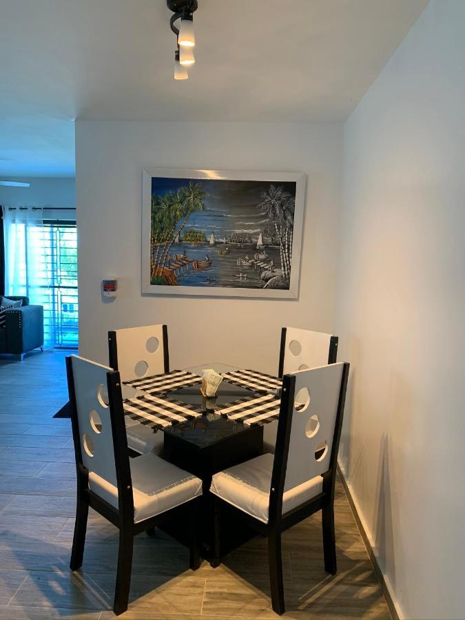 El Doral Apartment Puerto Plata Exterior photo