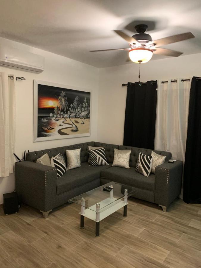 El Doral Apartment Puerto Plata Exterior photo
